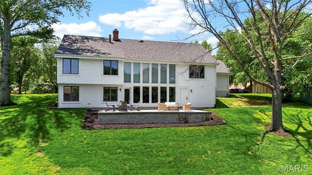 16365 Peppermill Drive, Wildwood, MO 63005