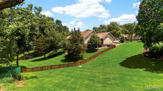 16365 Peppermill Drive, Wildwood, MO 63005