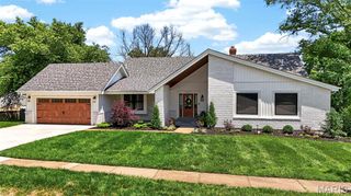 16365 Peppermill Drive, Wildwood, MO 63005