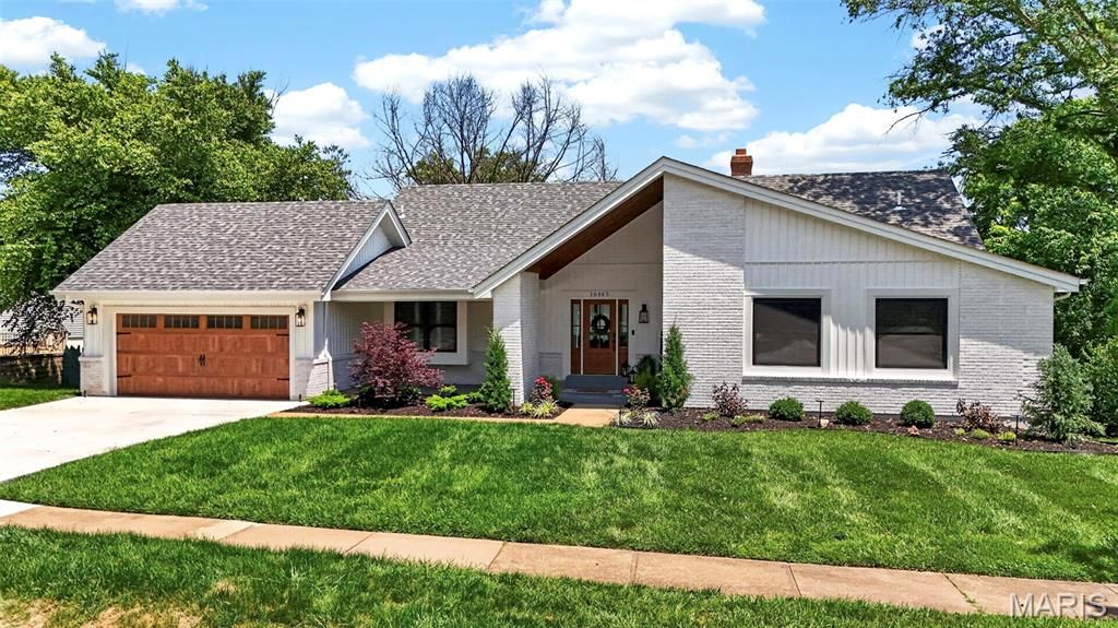 16365 Peppermill Drive, Wildwood, MO 63005