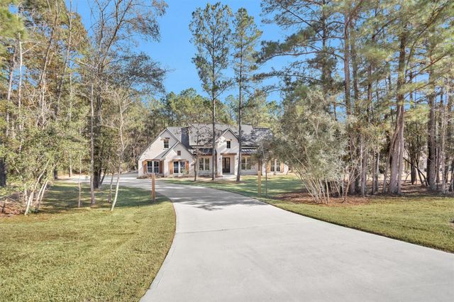 900 Lonestar Road, Huntsville, TX 77340