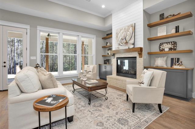 900 Lonestar Road, Huntsville, TX 77340