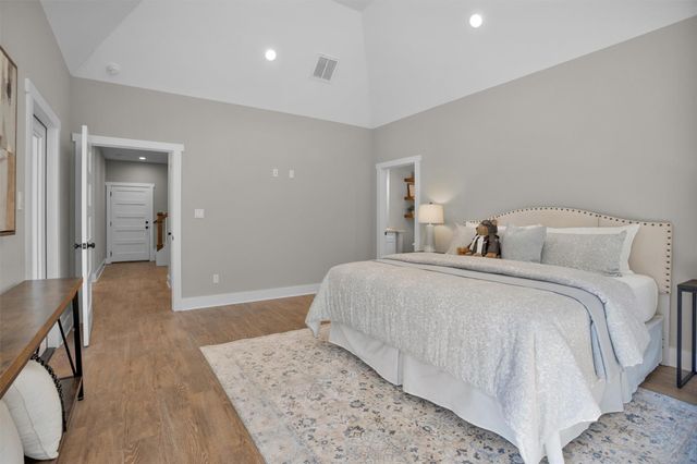 900 Lonestar Road, Huntsville, TX 77340