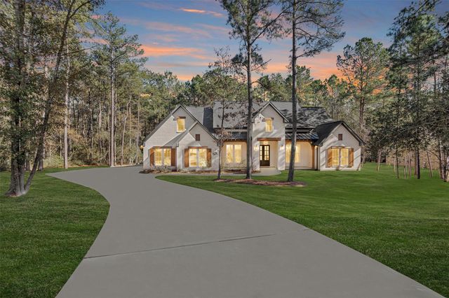 900 Lonestar Road, Huntsville, TX 77340