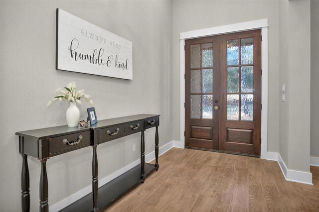 900 Lonestar Road, Huntsville, TX 77340