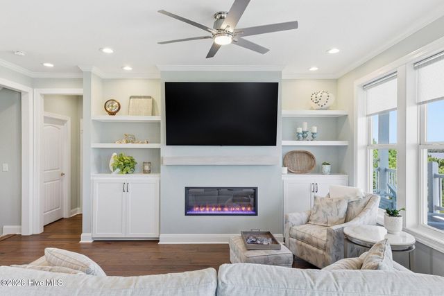 237 Marshside Landing, Holly Ridge, NC 28445