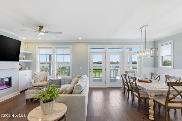 237 Marshside Landing, Holly Ridge, NC 28445