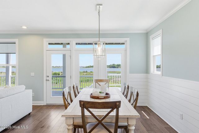 237 Marshside Landing, Holly Ridge, NC 28445