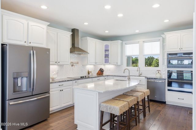 237 Marshside Landing, Holly Ridge, NC 28445