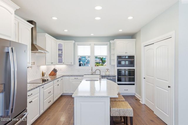 237 Marshside Landing, Holly Ridge, NC 28445
