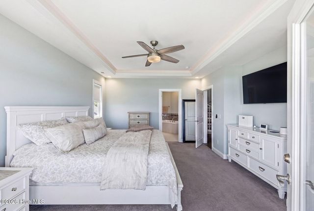 237 Marshside Landing, Holly Ridge, NC 28445