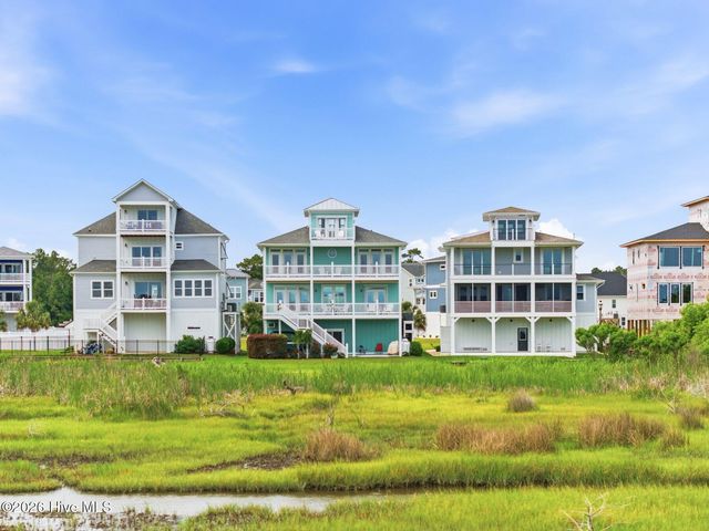 237 Marshside Landing, Holly Ridge, NC 28445