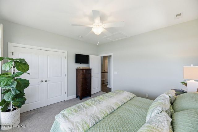 237 Marshside Landing, Holly Ridge, NC 28445
