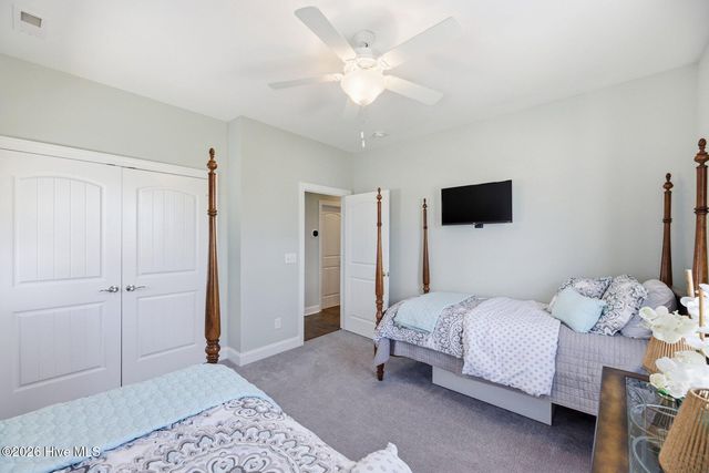 237 Marshside Landing, Holly Ridge, NC 28445
