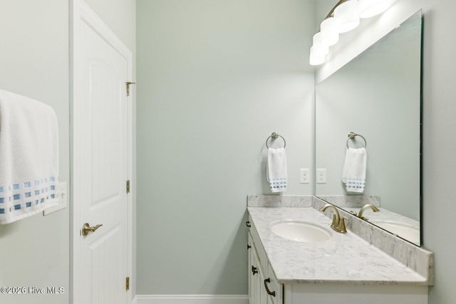 237 Marshside Landing, Holly Ridge, NC 28445