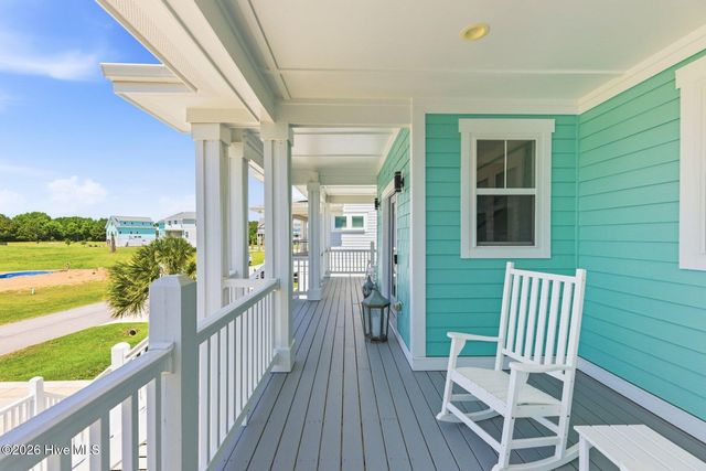 237 Marshside Landing, Holly Ridge, NC 28445