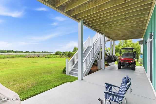 237 Marshside Landing, Holly Ridge, NC 28445