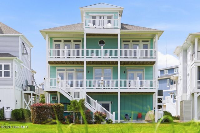 237 Marshside Landing, Holly Ridge, NC 28445