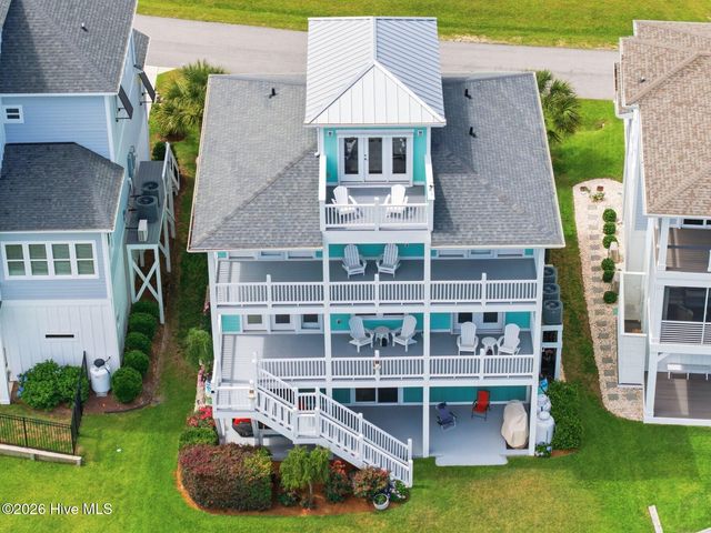 237 Marshside Landing, Holly Ridge, NC 28445