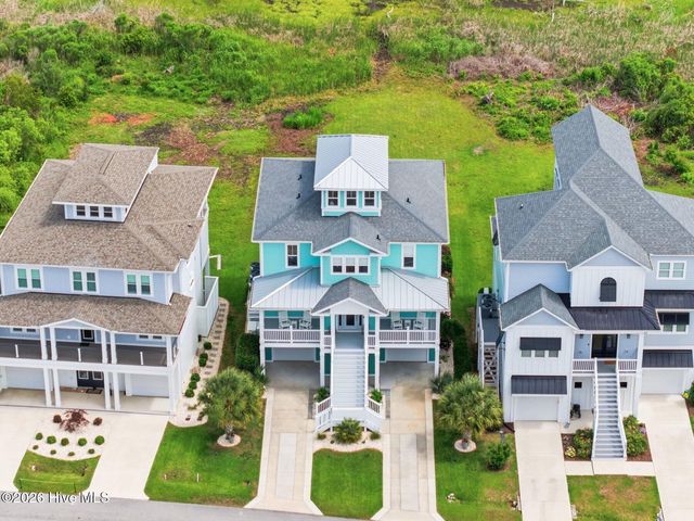 237 Marshside Landing, Holly Ridge, NC 28445