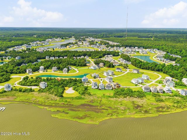 237 Marshside Landing, Holly Ridge, NC 28445