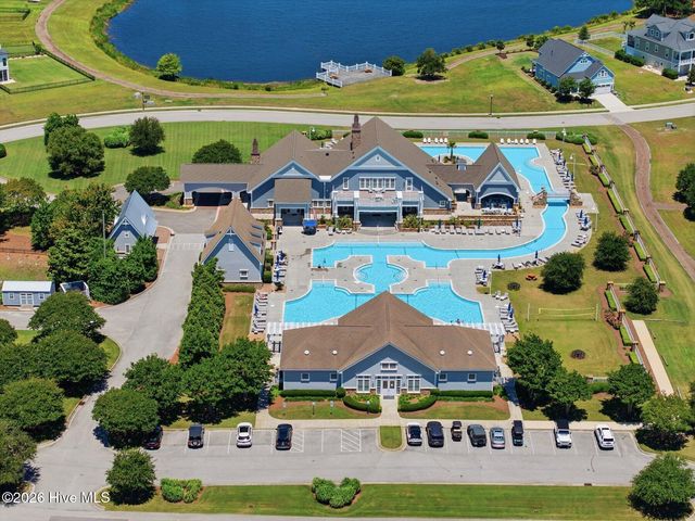 237 Marshside Landing, Holly Ridge, NC 28445