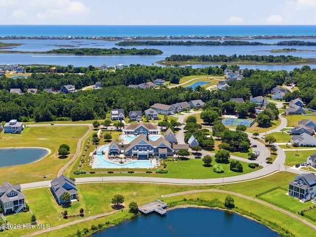 237 Marshside Landing, Holly Ridge, NC 28445