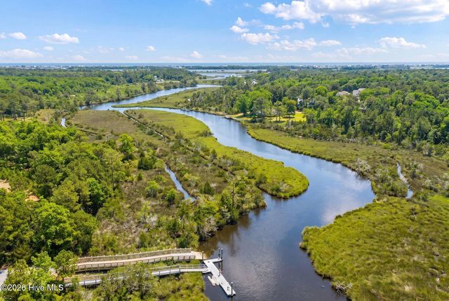 237 Marshside Landing, Holly Ridge, NC 28445