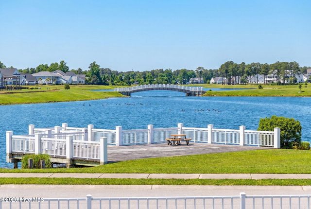 237 Marshside Landing, Holly Ridge, NC 28445