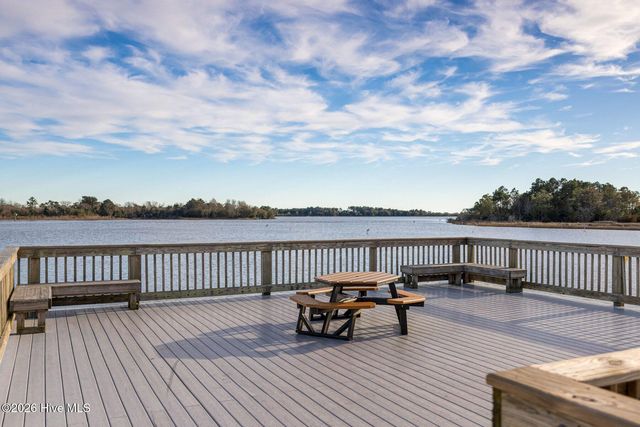 237 Marshside Landing, Holly Ridge, NC 28445