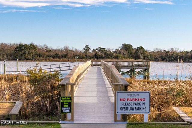 237 Marshside Landing, Holly Ridge, NC 28445
