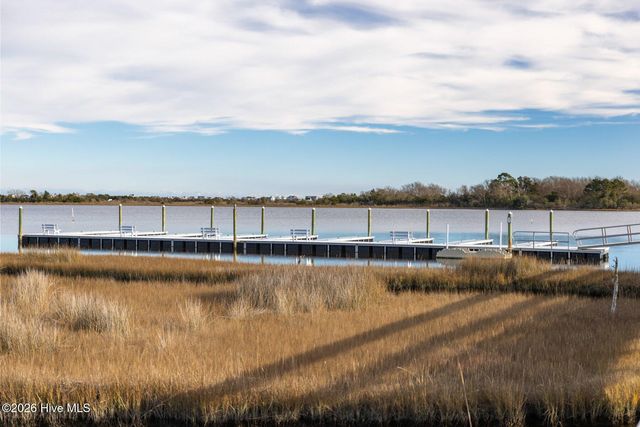237 Marshside Landing, Holly Ridge, NC 28445