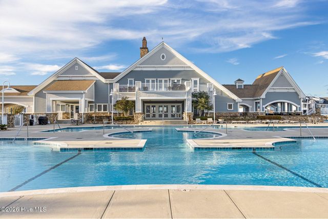 237 Marshside Landing, Holly Ridge, NC 28445