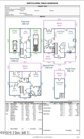 237 Marshside Landing, Holly Ridge, NC 28445