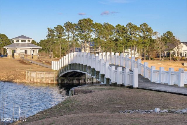 237 Marshside Landing, Holly Ridge, NC 28445