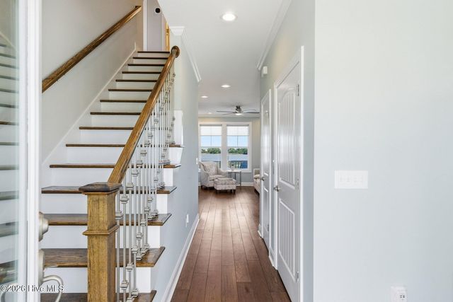237 Marshside Landing, Holly Ridge, NC 28445