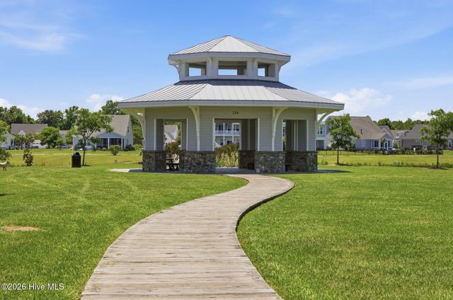 237 Marshside Landing, Holly Ridge, NC 28445