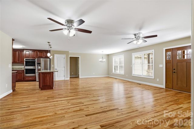 575 Hill Road, Lincolnton, NC 28092