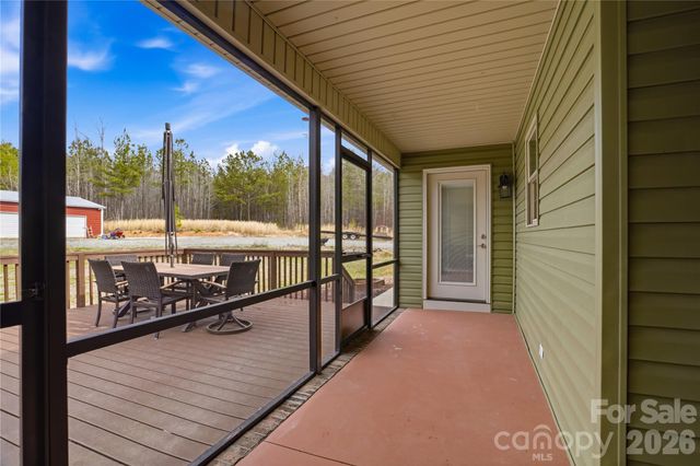 575 Hill Road, Lincolnton, NC 28092