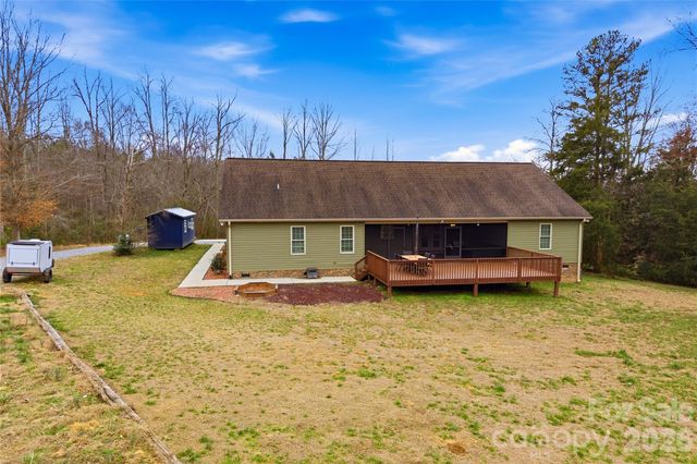 575 Hill Road, Lincolnton, NC 28092