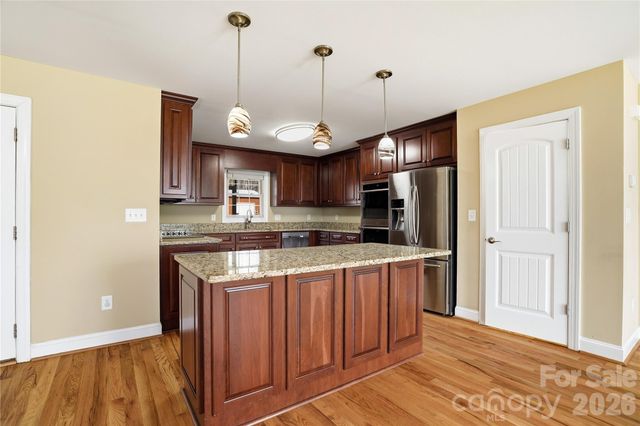 575 Hill Road, Lincolnton, NC 28092