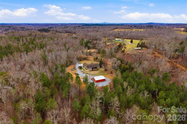 575 Hill Road, Lincolnton, NC 28092