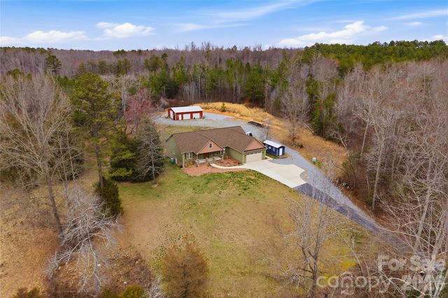 575 Hill Road, Lincolnton, NC 28092