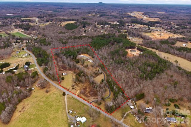 575 Hill Road, Lincolnton, NC 28092