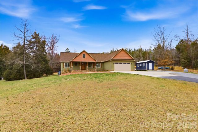 575 Hill Road, Lincolnton, NC 28092