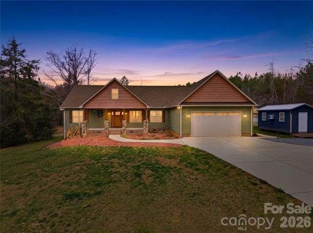 575 Hill Road, Lincolnton, NC 28092