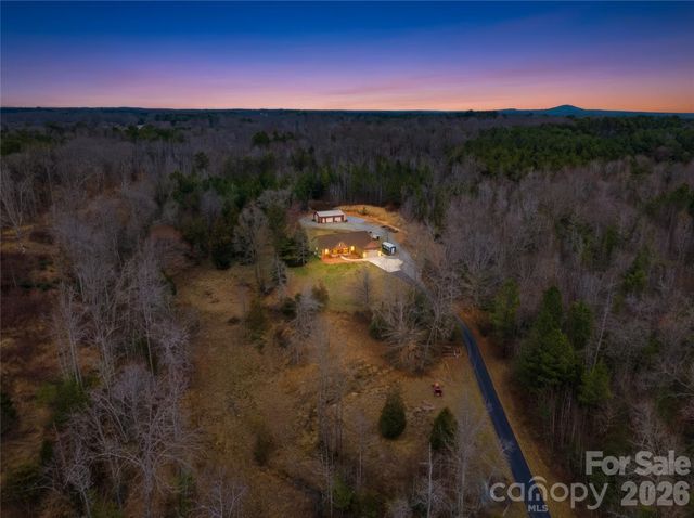 575 Hill Road, Lincolnton, NC 28092