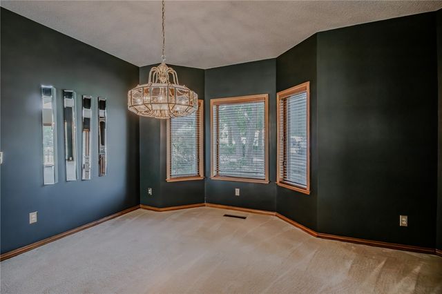 4401 Bogey Drive, Springdale, AR 72764