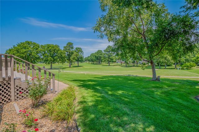 4401 Bogey Drive, Springdale, AR 72764