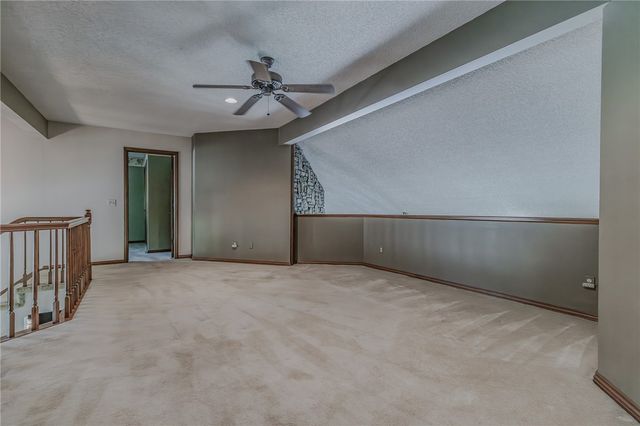 4401 Bogey Drive, Springdale, AR 72764